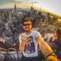 Отзыв от Альберт - виза ДТВ